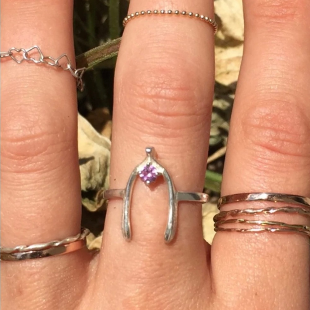 Verameat ring - Picture 2 of 5